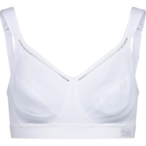 Champion - Shock Absorber - Sportbustier - Wit - Polyester