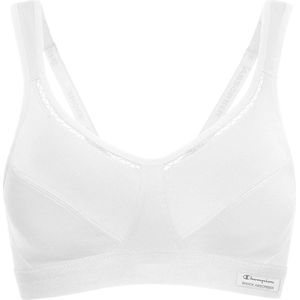 Shock Absorber - Active Classic Support - Sportbeha - Wit - Extreme Ondersteuning