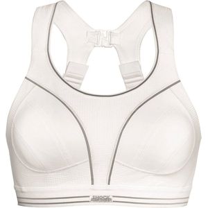 Champion - S5044 Ultimate Run - Sportbeha - Wit