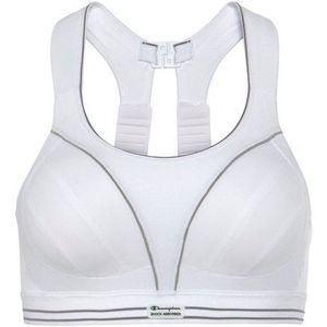 Champion - S5044 Ultimate Run Bra - Sportbeha - Wit - Dames