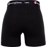 CHAMPION - Boxershorts - Zwart - Katoen - Set van 2