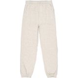 Trainingsbroek Champion Women Embroidered High-Waist Joggers LNGYM