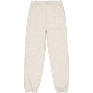 Trainingsbroek Champion Women Embroidered High-Waist Joggers LNGYM