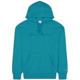 Trui Champion Men Tonal Embroidery Heavy Cotton Hoodie DEK