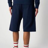 Champion Short - Korte Broek - Navy - 67% Katoen - 33% Polyester