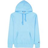 Trui Champion Men Embroidered Cosy Fit Cotton Hoodie PRB