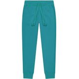 Champion - Cml Logo - Sportbroek - Zwart - Katoen/Polyester