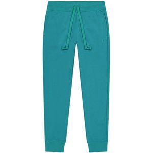 Champion - Cml Logo - Sportbroek - Zwart - Katoen/Polyester