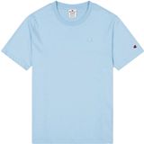 T-Shirt Champion Men Embroidered Comfort Fit Cotton PRB