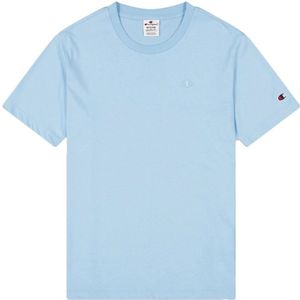 T-Shirt Champion Men Embroidered Comfort Fit Cotton PRB