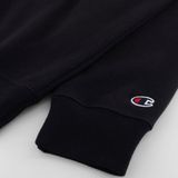 Champion - Cix City Explorer - Sweatshirt - Grijs - Katoen/Polyester