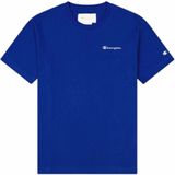 Champion - Rochester 1919 - T-shirt - 100% Katoen - Eco Vriendelijk
