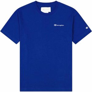 Champion - Rochester T-Shirt - Wit - Katoen - 100% Eco Friendly