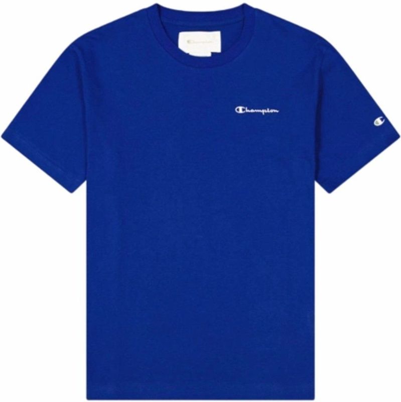 Champion - Rochester 1919 - T-shirt - 100% Katoen - Eco Vriendelijk