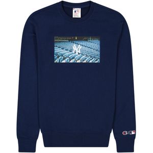 Sweatshirt New York Yankees Mlb