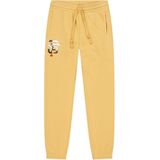 Champion - Los Angeles Dodgers - Joggingbroek - Blauw - Katoen/Polyester