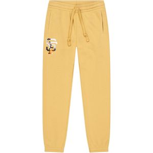 Champion - Los Angeles Dodgers - Joggingbroek - Blauw - Katoen/Polyester