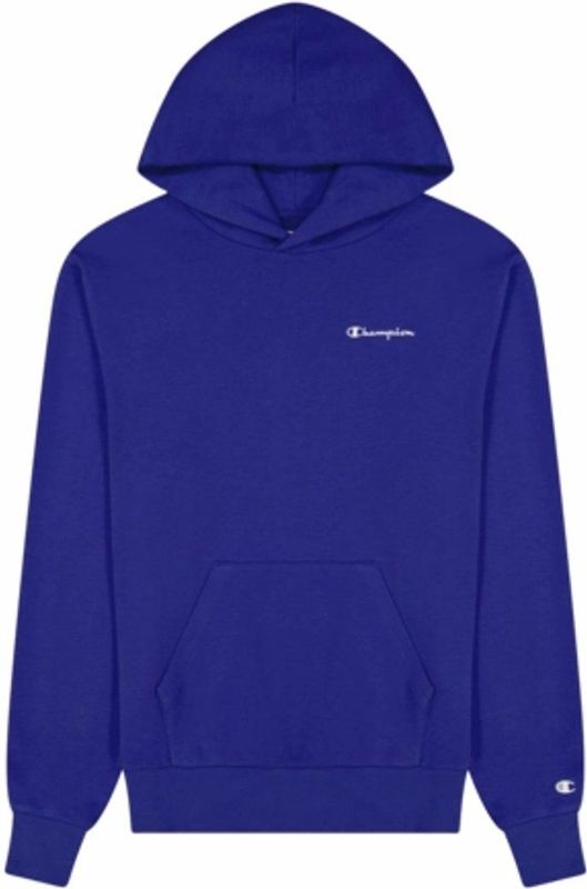 Champion - Eco Future - Hoodie - BWB - Organic Cotton Heavy Spring Terry
