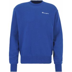 Trui Champion Men Eco Future Crewneck Terry BWB-S