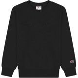 Champion Embroidered Terry Trui Jongens