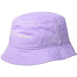 Champion Junior Caps-800711 vissershoed, lavendel (VS022), L-XL uniseks, Lavender (VS022)