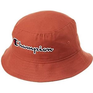 Champion Lifestyle Caps-800807 vissershoed, bruin (MS075), S-M uniseks, Bruin (MS075), S/M