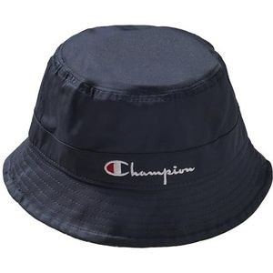 Champion Lifestyle Caps-801133 vissershoed, zwart (KK001), S-M, uniseks, zwart (Kk001), S/M