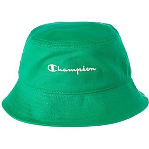 Champion Eco Future Caps-802341 vissershoed, groen (GS004), M-L voor heren, groen (GS004), M/L