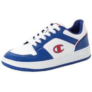 Sneakers REBOUND 2.0 LOW CHAMPION. Polyester materiaal. Maten 41. Blauw kleur