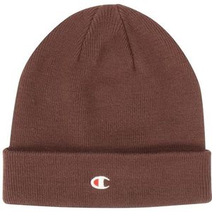 Champion Lifestyle Caps - 802406 uniseks muts, Bruin