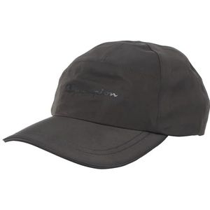 Champion Lifestyle Caps - 802411 Honkbalpet, zwart, eenheidsmaat, uniseks - volwassenen, Zwart, Eén maat
