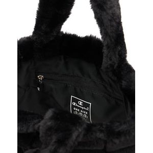 Champion Lifestyle Bags-805894 damestas, zwart, eenheidsmaat, Zwart, Eén maat