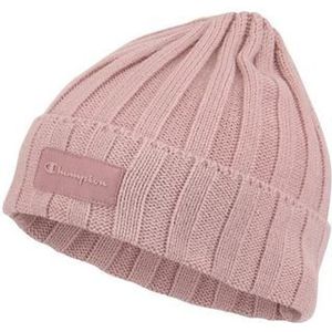 Champion Lifestyle Caps - 805897 muts, roze, eenheidsmaat, uniseks - volwassenen, Roze, Eén maat