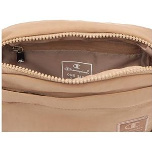 Champion Lifestyle Bags-805901 Heuptas voor dames, zandbruin, eenheidsmaat, zandbruin, Eén maat