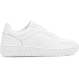 Champion - RD18 2.0 - Sneakers - Wit - Polyurethaan