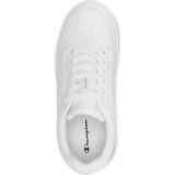 Champion - RD18 2.0 - Sneakers - Wit - Polyurethaan
