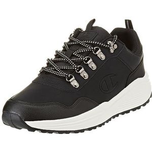 Champion Climb Rx Low Sneakers voor heren, Nero Kk003