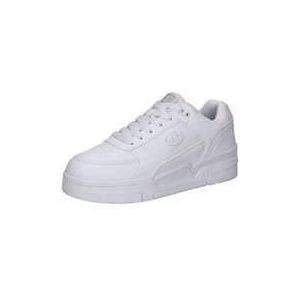 Sneakers RD18 Heritage CHAMPION. Polyurethaan materiaal. Maten 41. Wit kleur