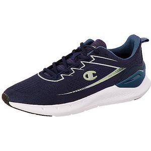 Champion Nimble sneakers voor heren, Marineblauw grijs Bs502