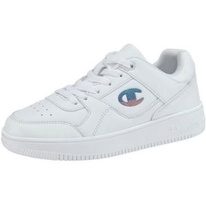 Sneakers Champion Rebound Low G Gs Low Cut Shoe S32492-WW002 Weiß