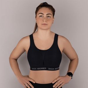 Shock Absorber Ultimate Run Padded Bra Dames