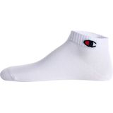 Champion - Sokken Set van 3 - Unisex - Effen - Comfortabel