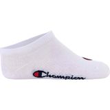 Champion - Sokken Set van 6 - Kindersokken - Basic Sneakersokken