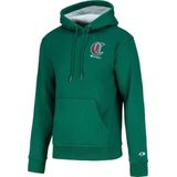 Champion Hoodie - Forest Peak Green - Katoen & Polyester - Comfortabel Sweatshirt
