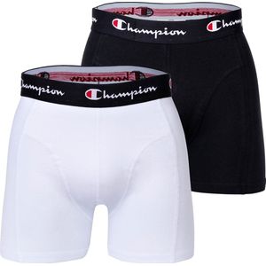 Champion Boxershorts Set van 2