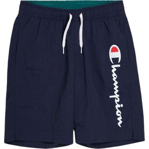 Champion - Zwemshort - Donkerblauw - 100% Polyester