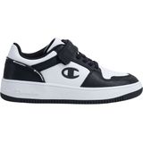Champion Rebound 2.0 Low B PS für Kinder, schwarz, Gr. 33 EU