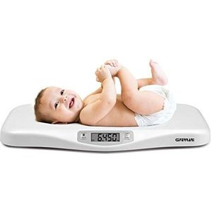 G3 Ferrari - Crescobene - Personenweegschaal - Maximaal 20 kg