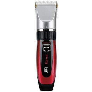 Girmi RC5500 tondeuse, rood