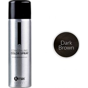 Concealing Color Spray - Donker Bruin